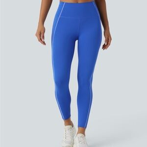 All In Motion Everyday Soft High Rise 7/8 Leggings